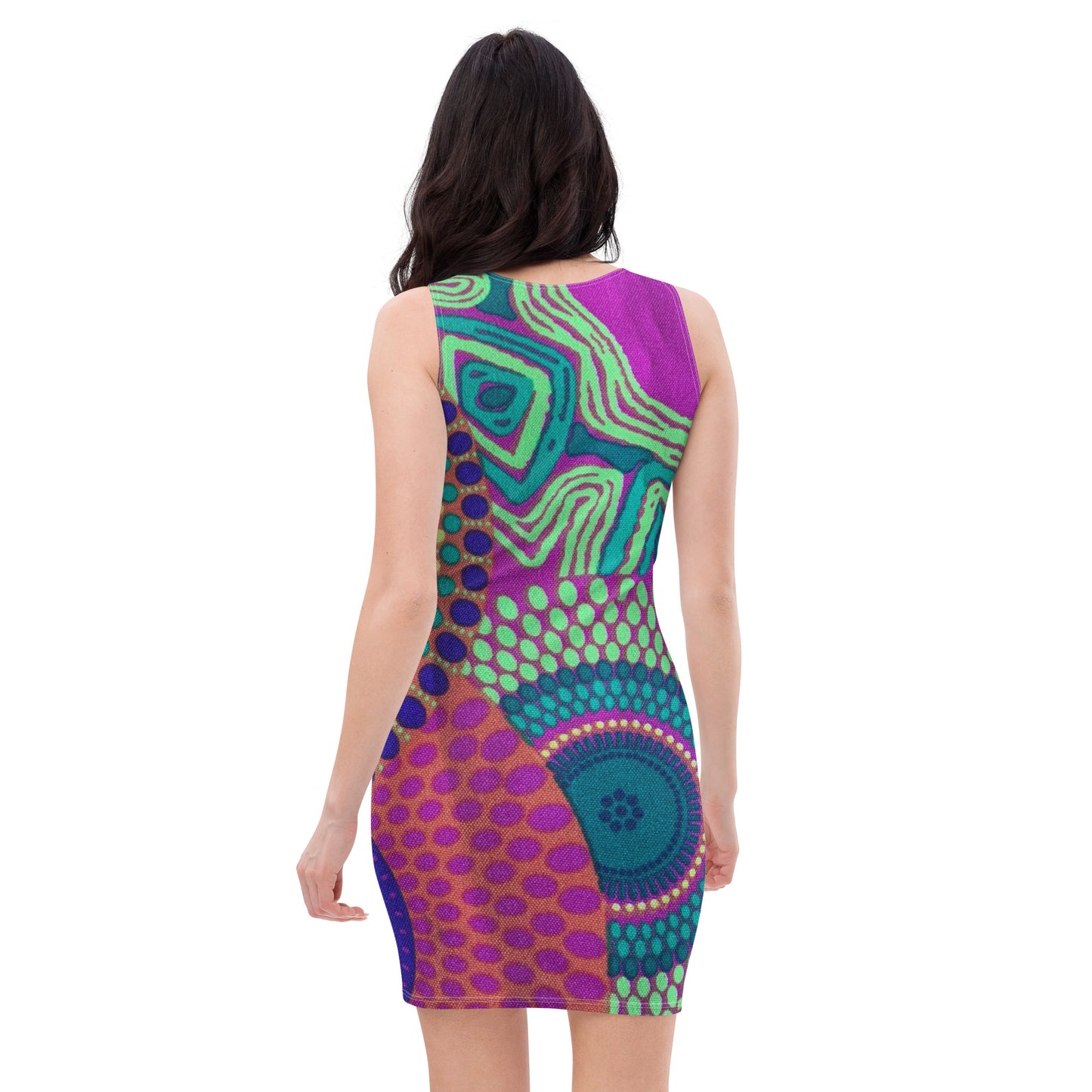 Bodycon dress
