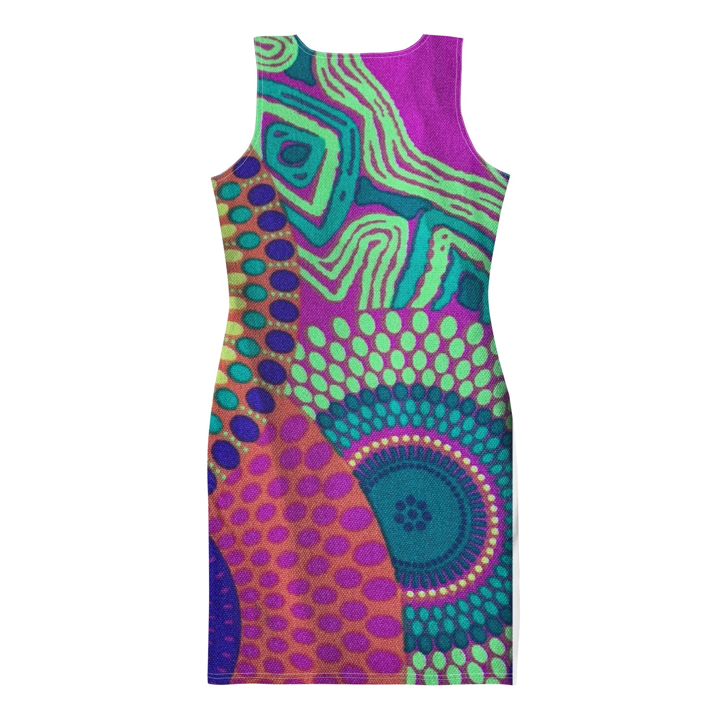 Bodycon dress