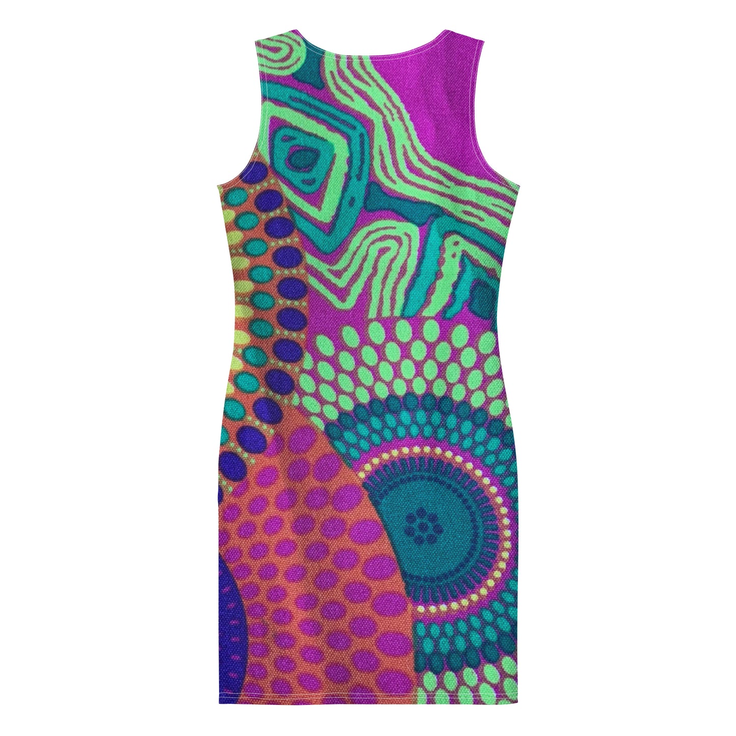 Bodycon dress