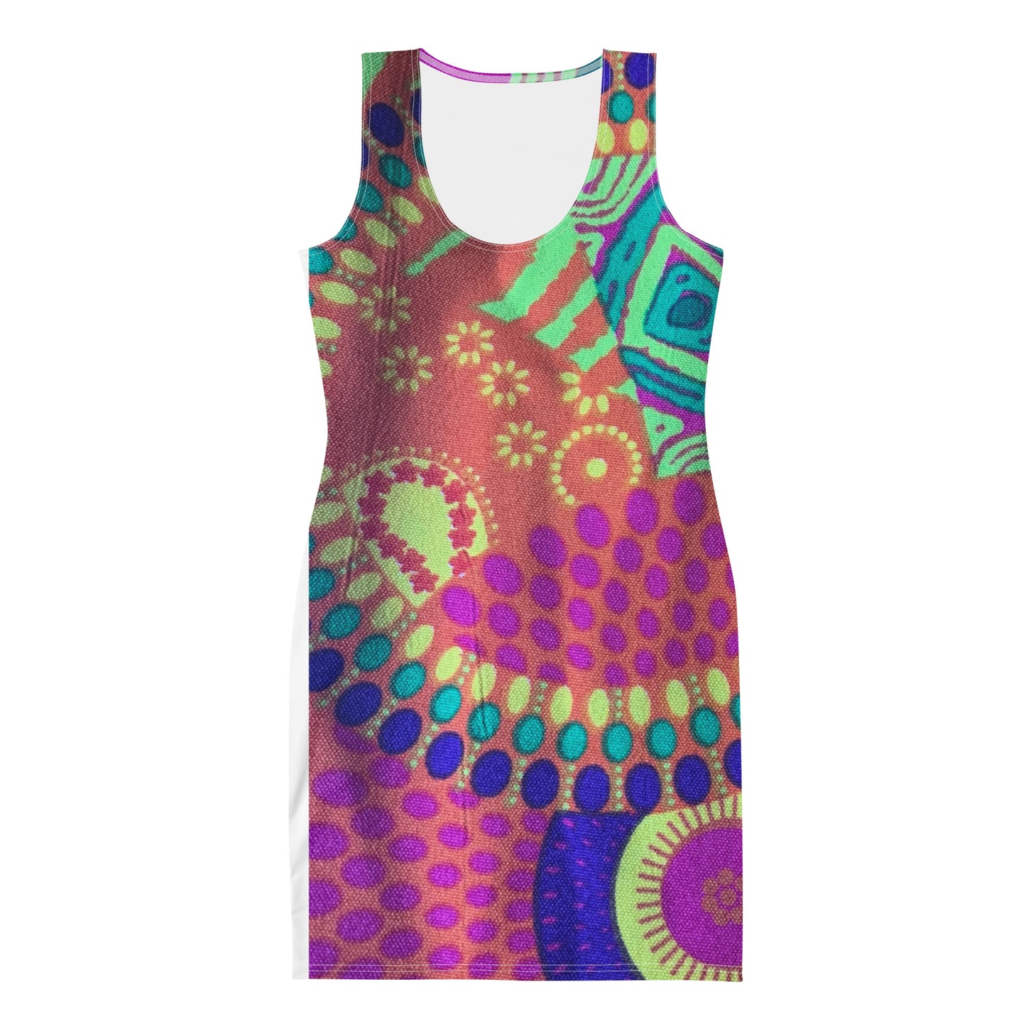 Bodycon dress