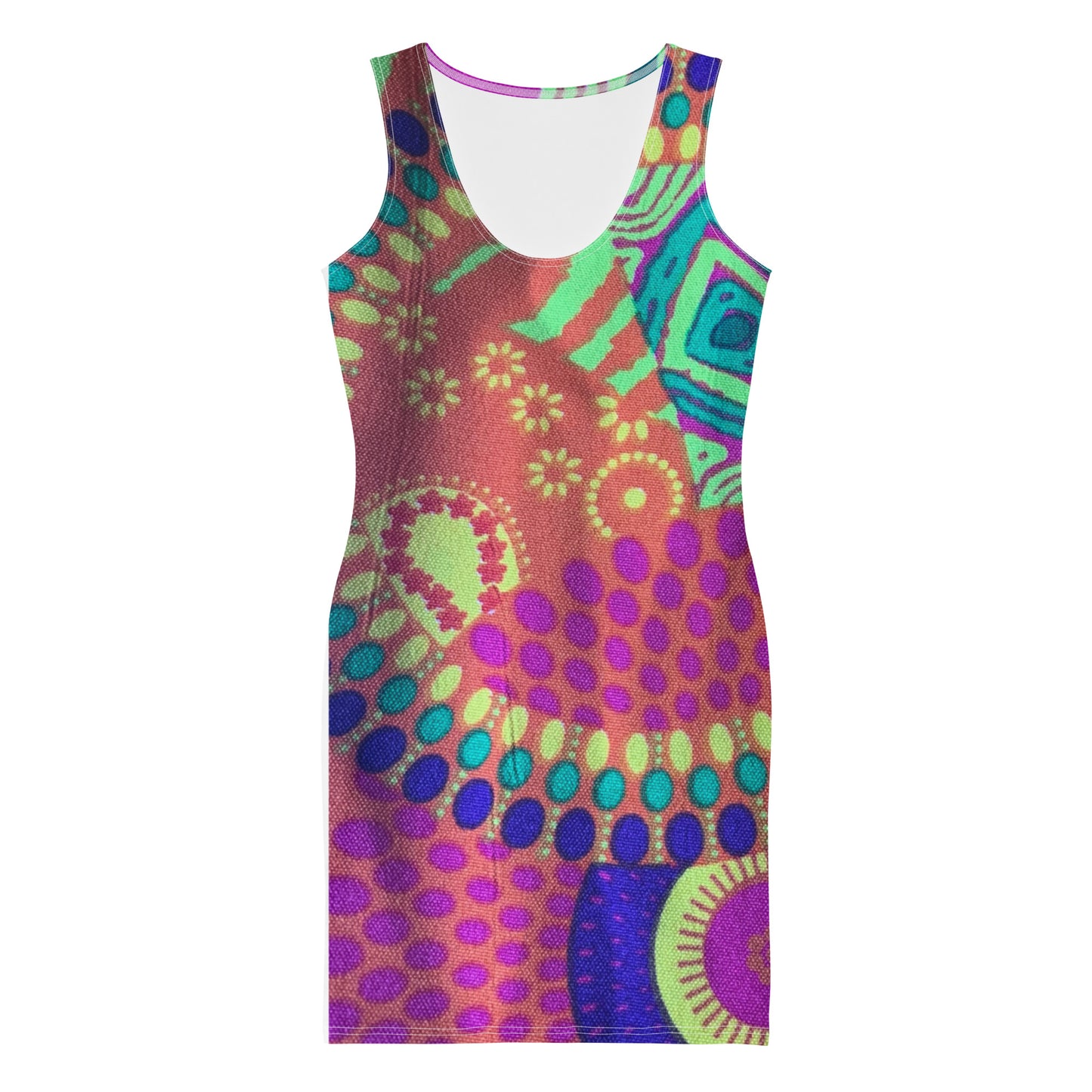 Bodycon dress
