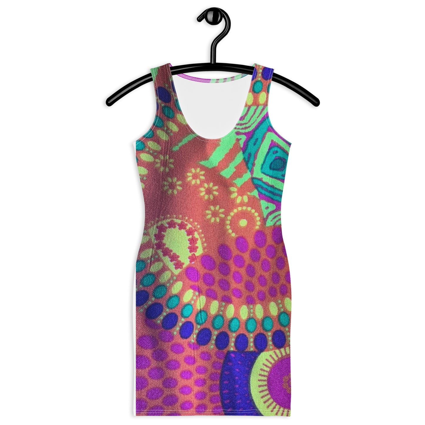 Bodycon dress