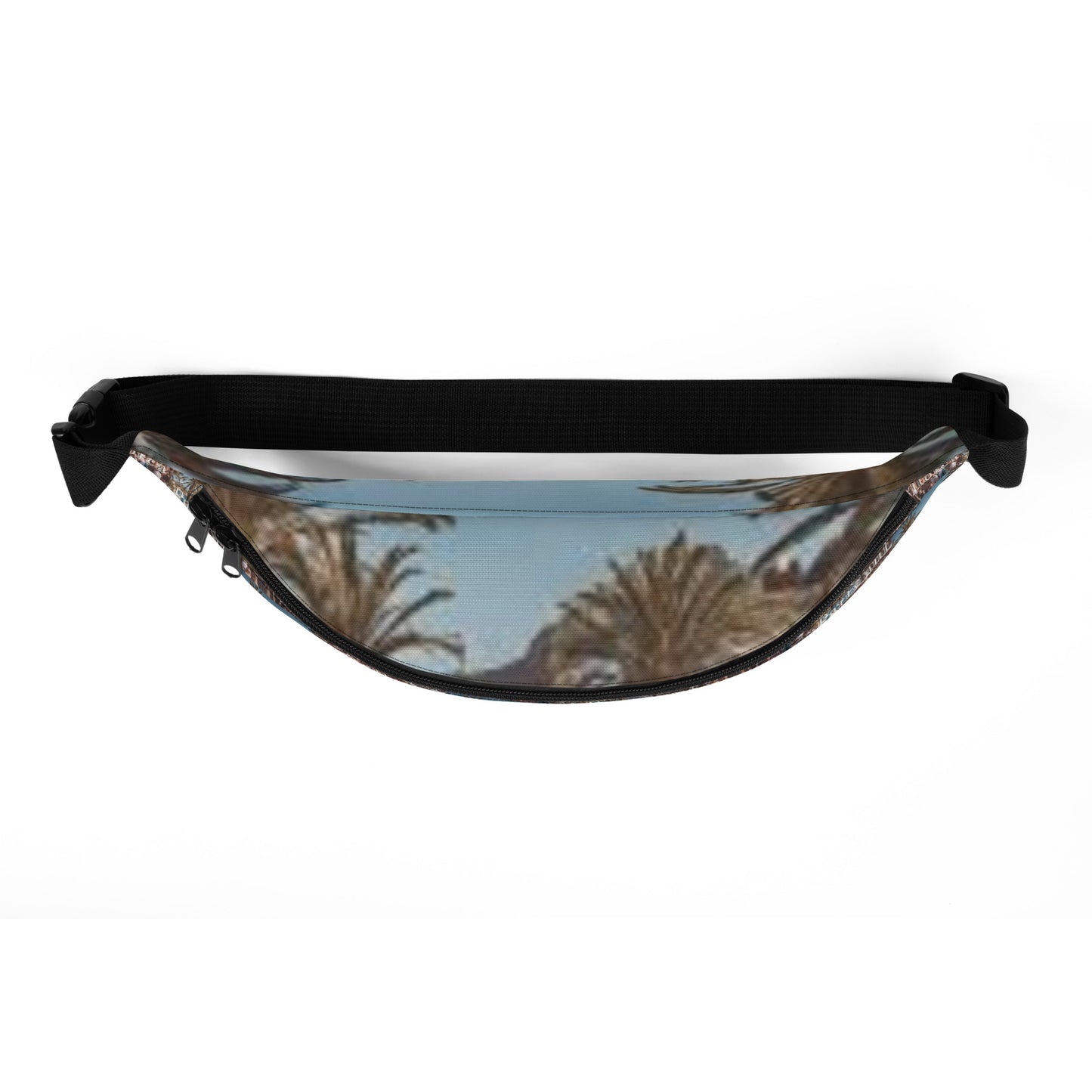 Fanny Pack