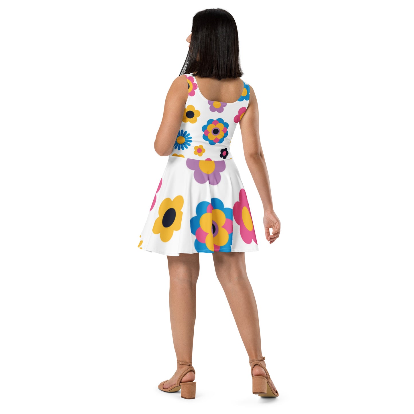 Skater Dress