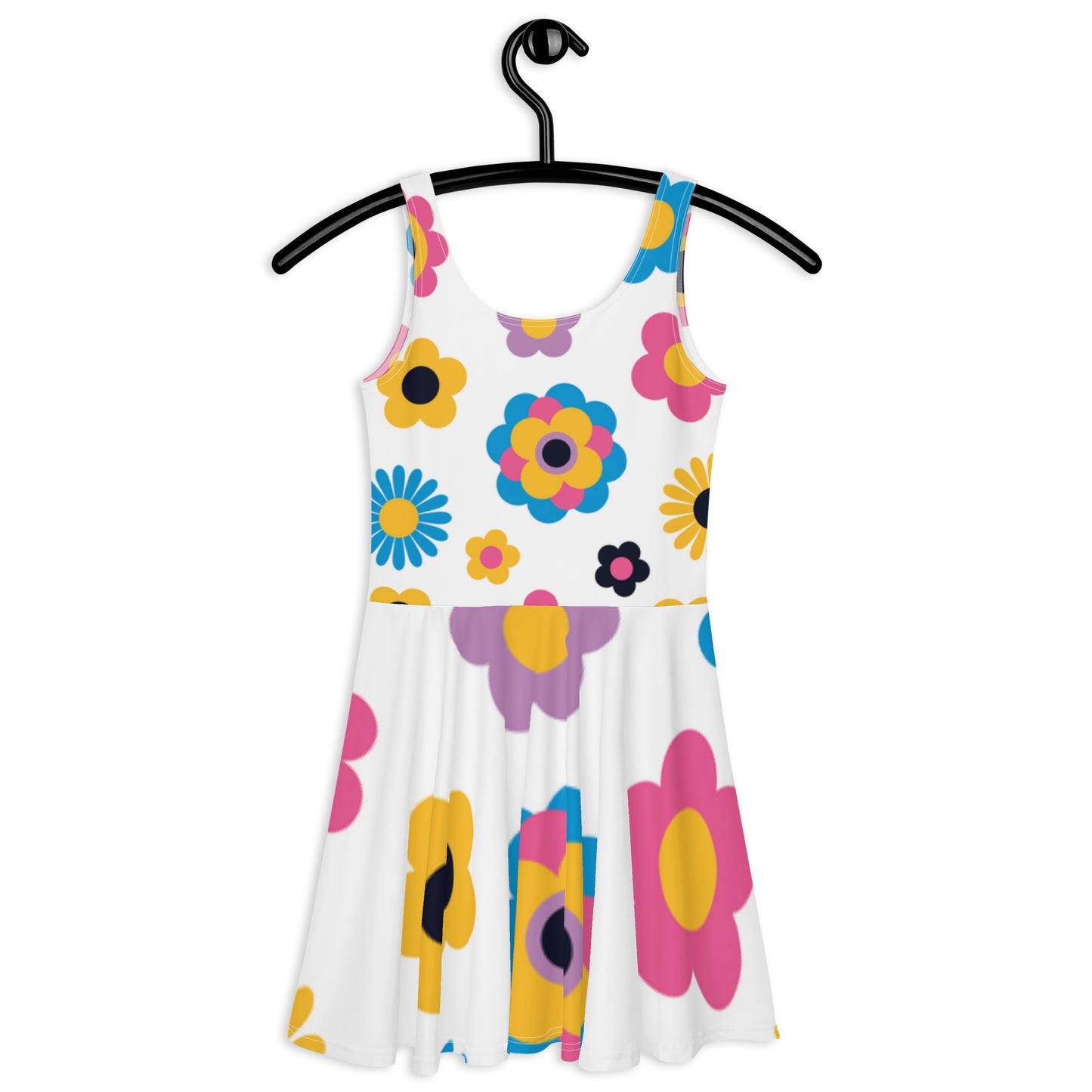 Skater Dress