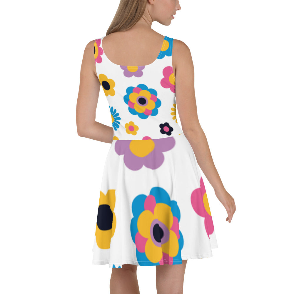 Skater Dress