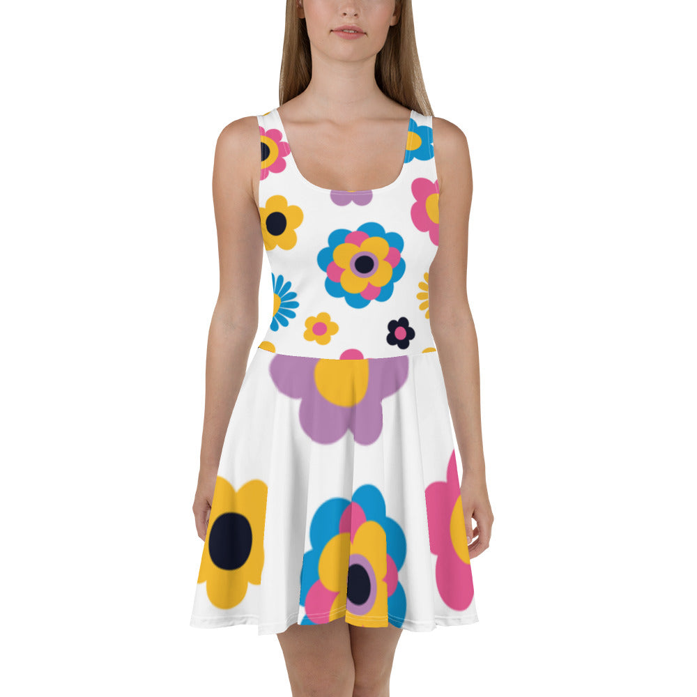 Skater Dress