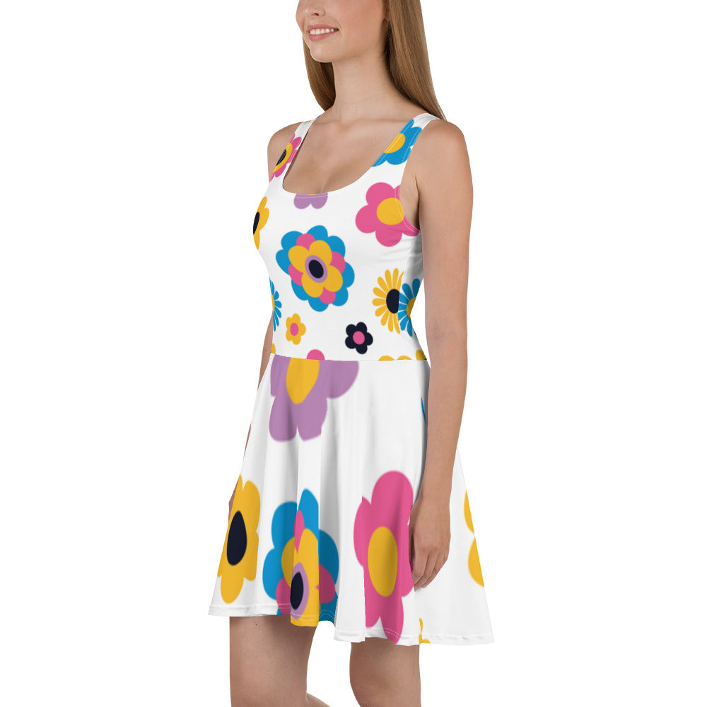 Skater Dress