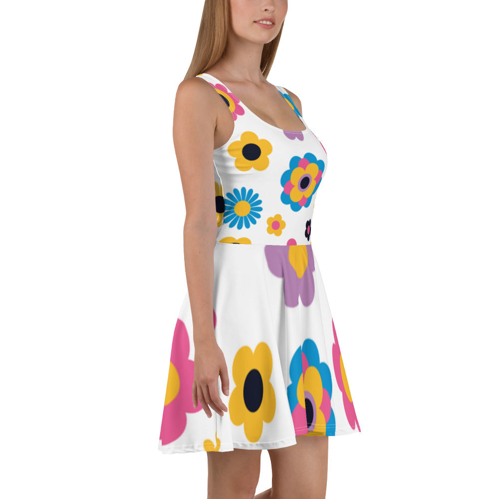 Skater Dress