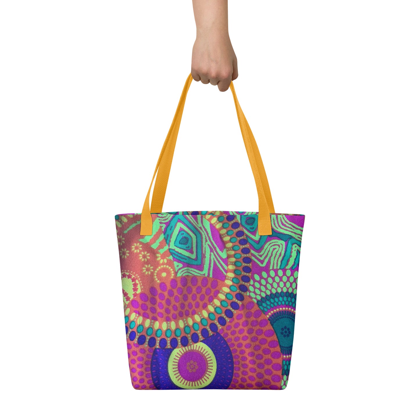 Tote bag