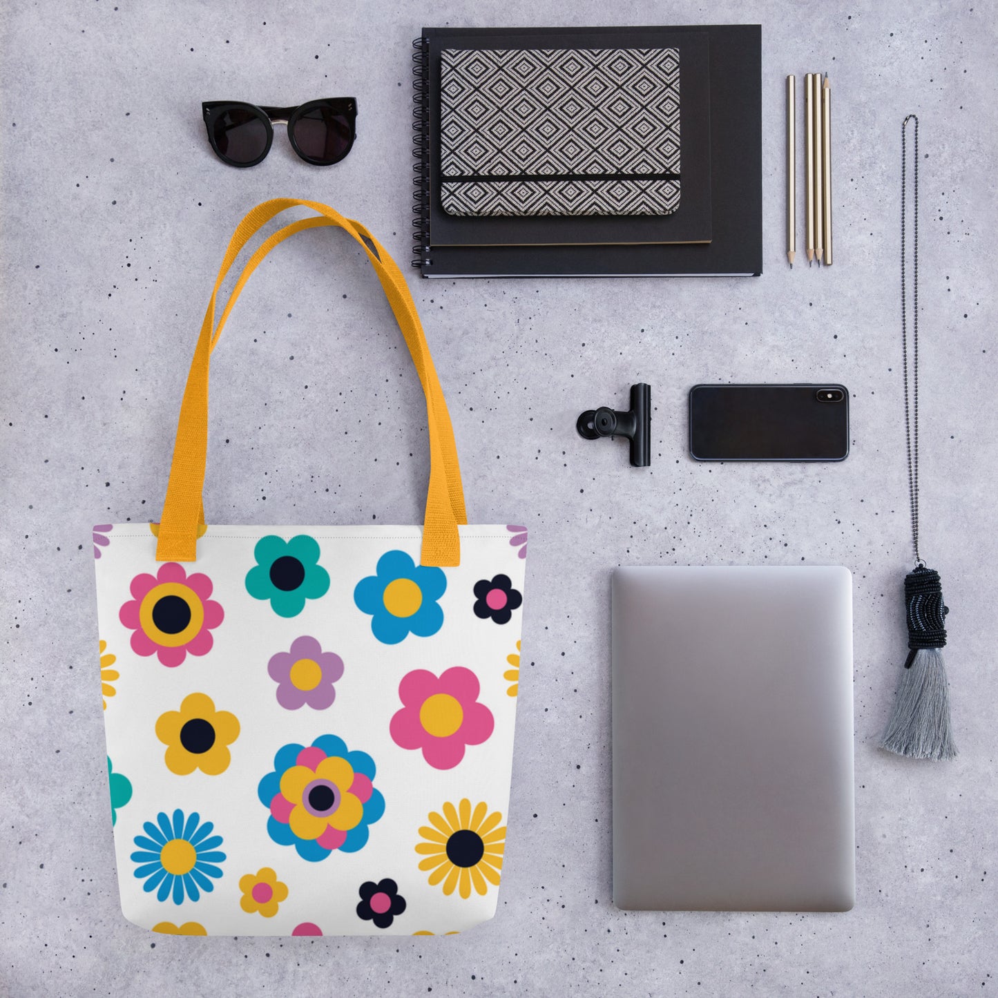 Tote bag