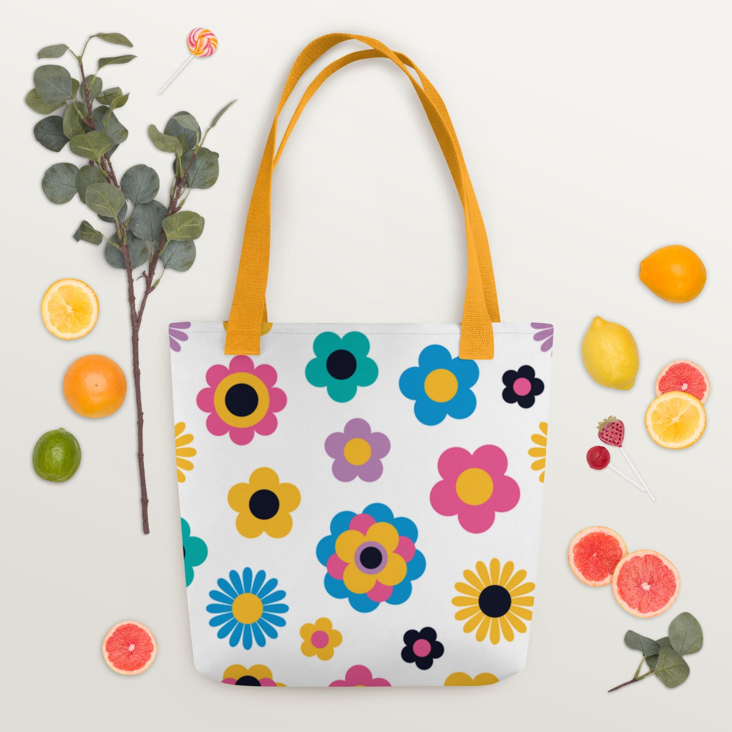 Tote bag
