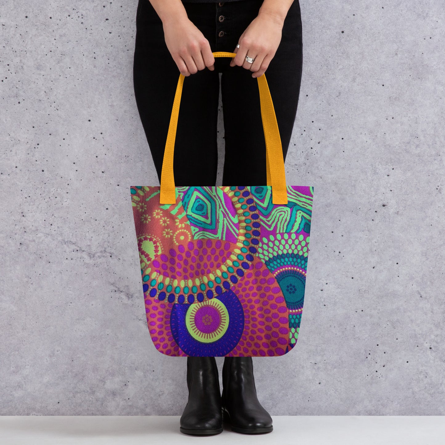 Tote bag