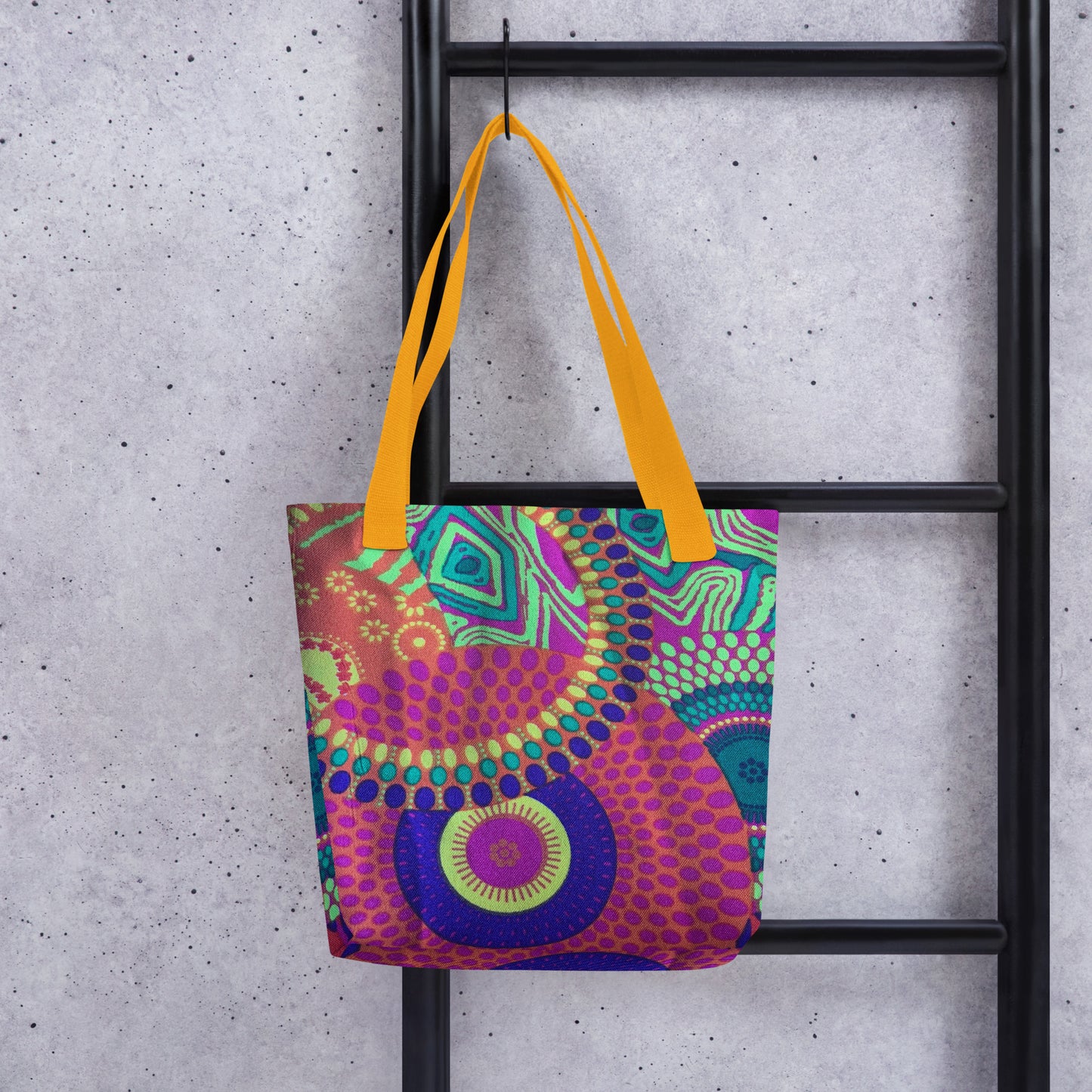 Tote bag