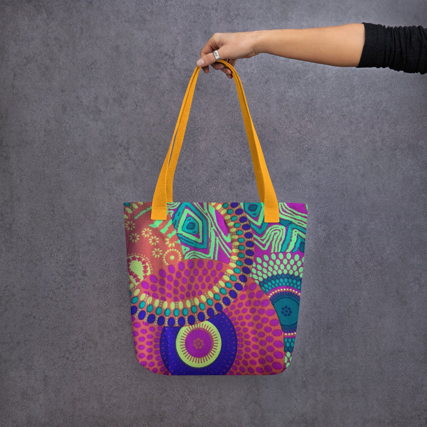 Tote bag