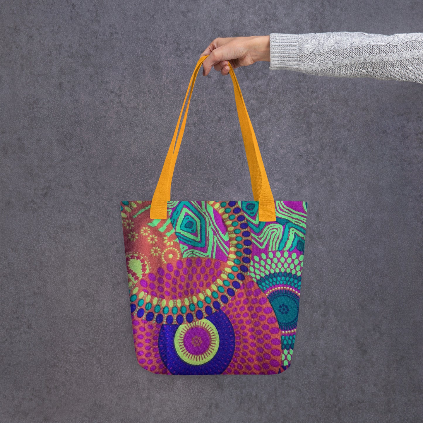 Tote bag