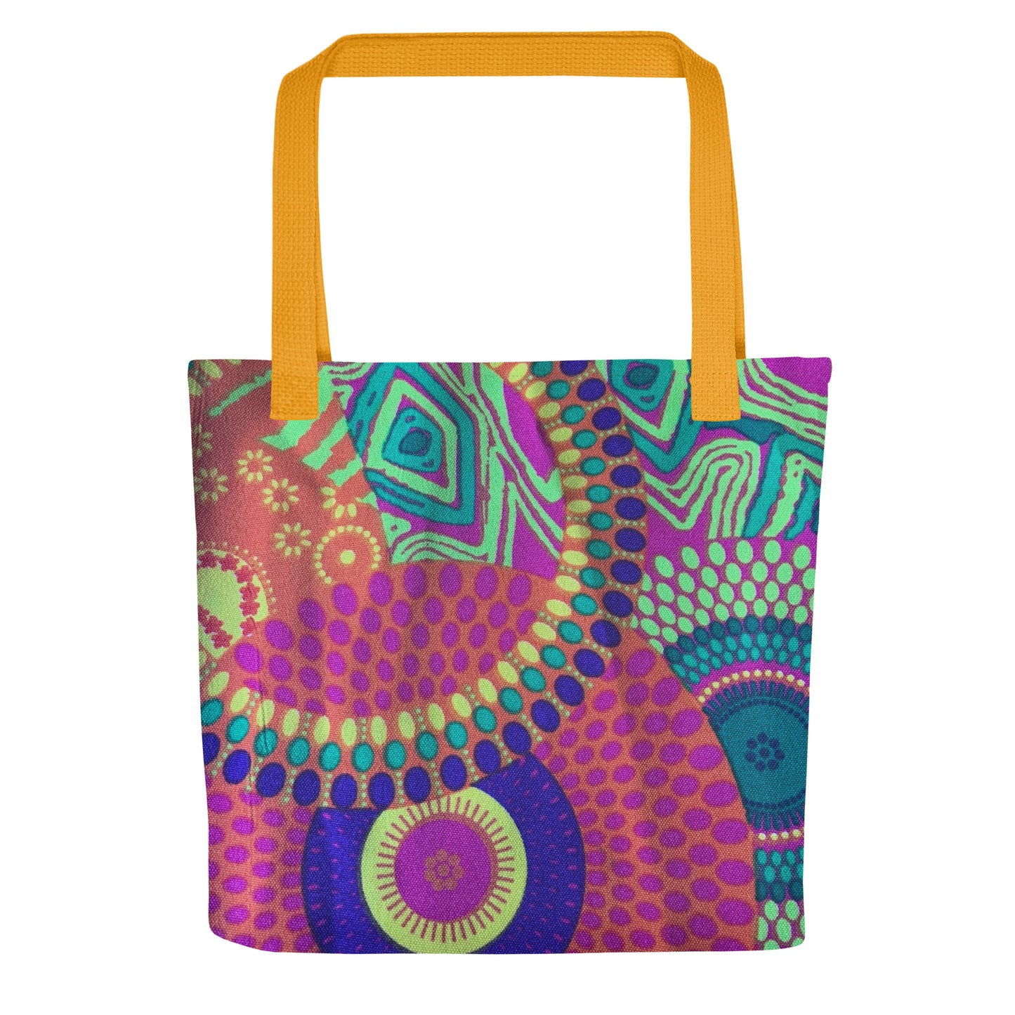 Tote bag