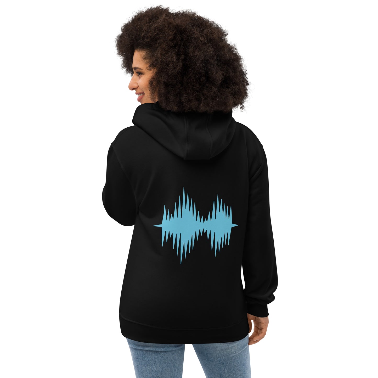 Premium eco hoodie