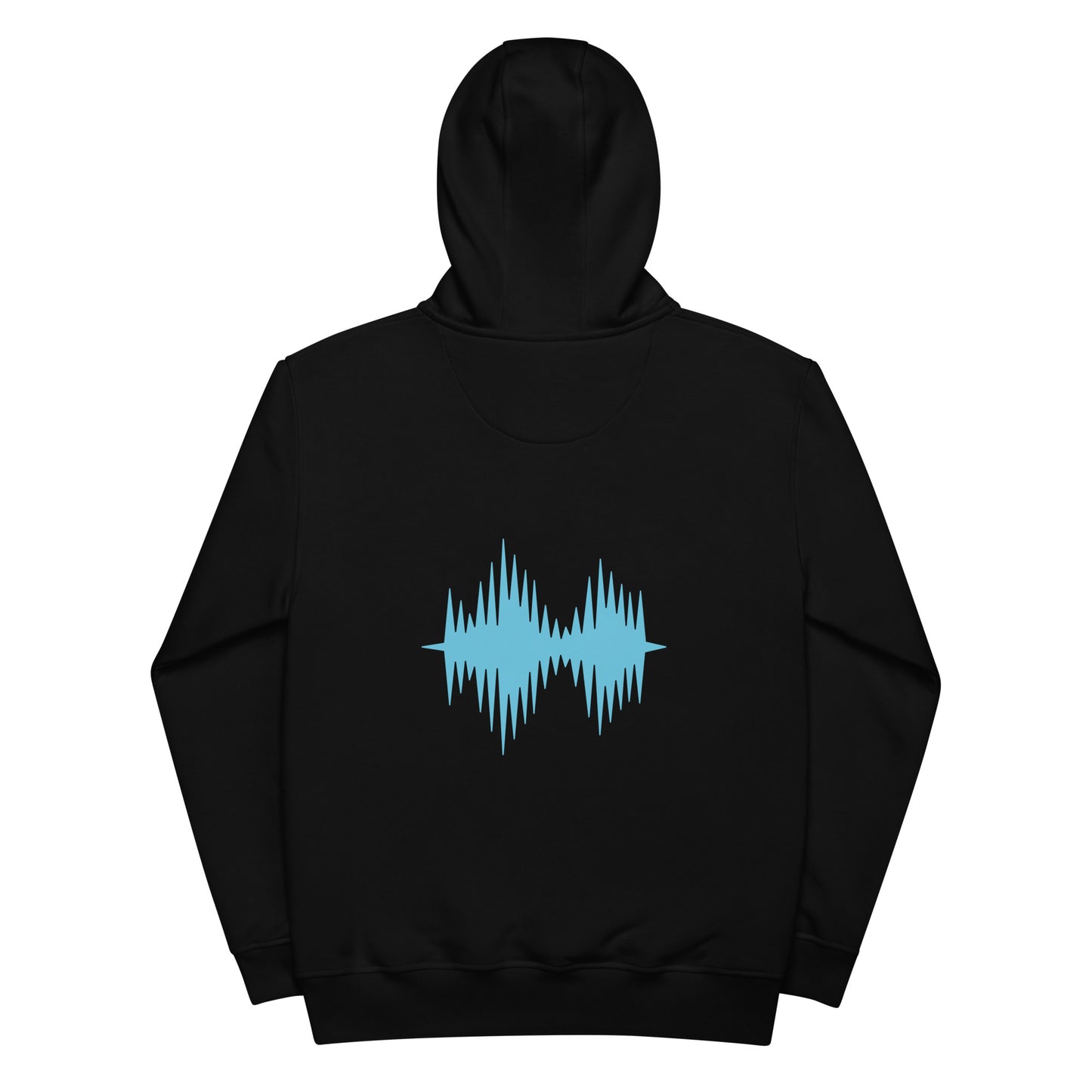 Premium eco hoodie