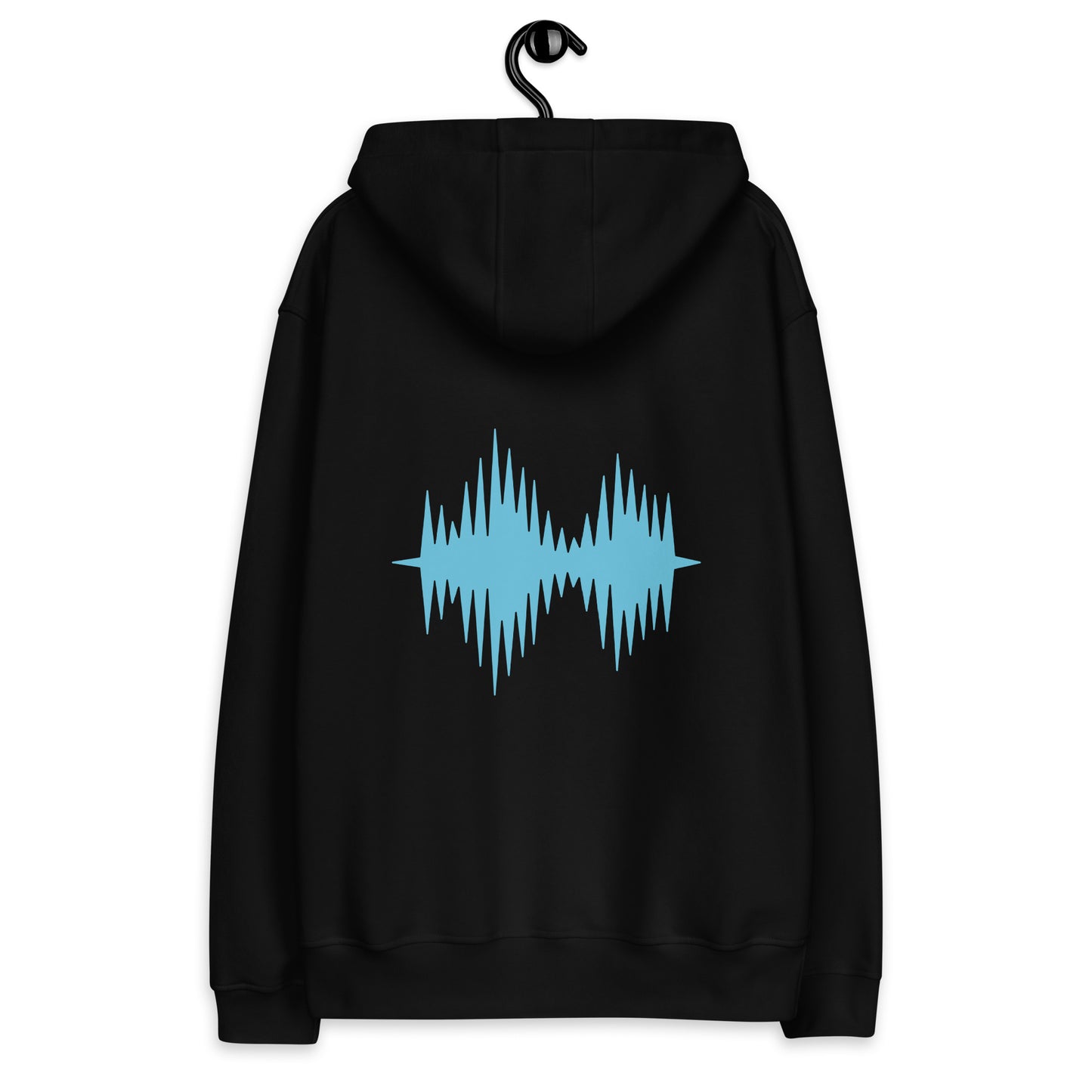 Premium eco hoodie
