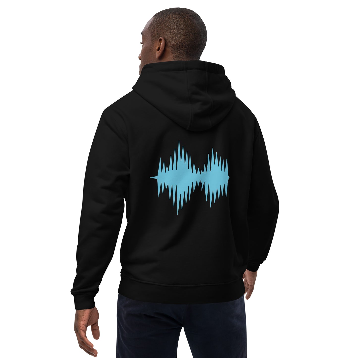 Premium eco hoodie