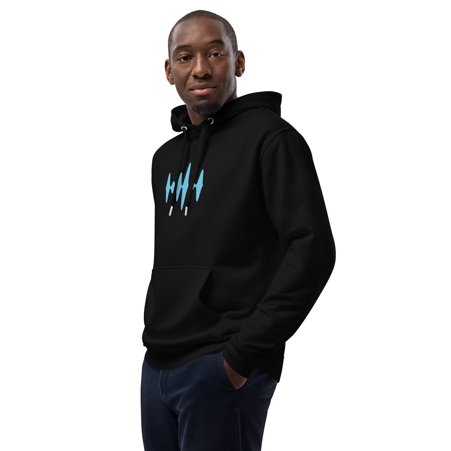 Premium eco hoodie