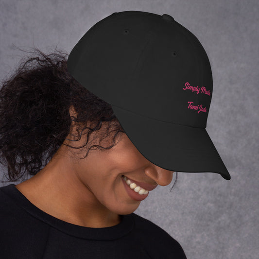 Dad hat