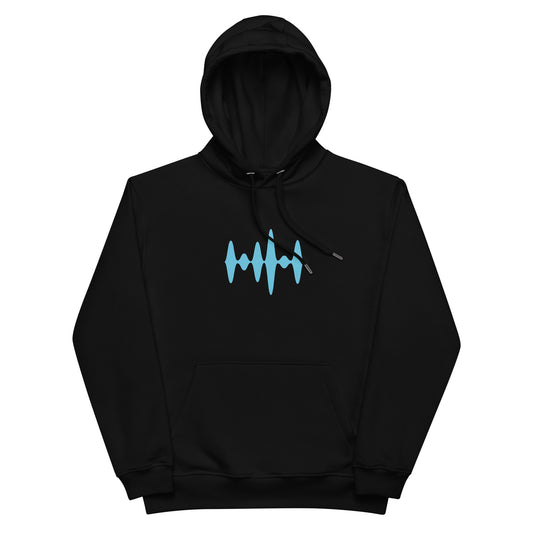 Premium eco hoodie