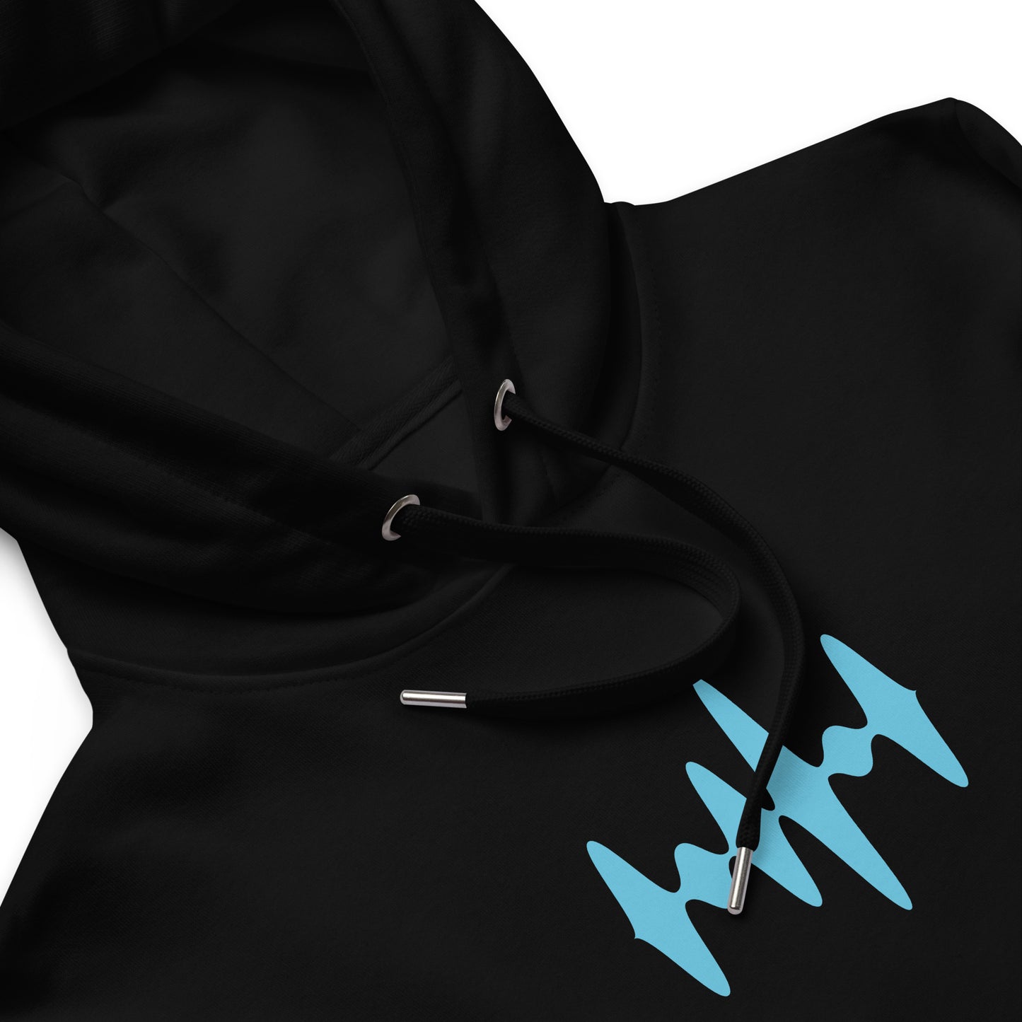 Premium eco hoodie